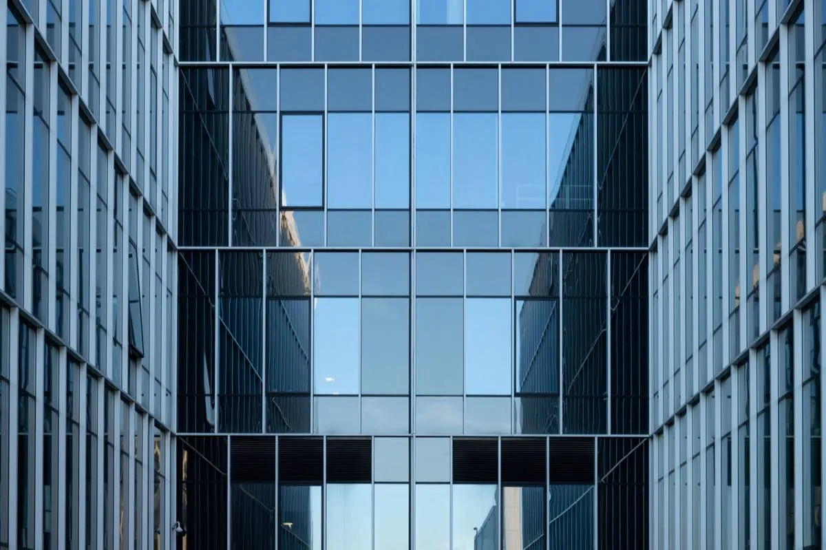 Commercial Storefront Glass in Anaheim, CA